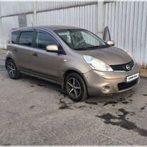 Nissan Note 1.4 MT, 2011, 180 000 км, с пробегом, цена 680 000 руб.