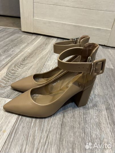 Туфли женские 38 размер