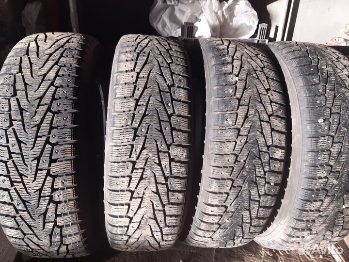 Nordman SUV 225/65 R17