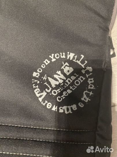 Накидка на ножки для коляски jane