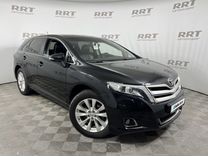 Toyota Venza 2.7 AT, 2013, 234 053 км, с пробегом, цена 2 149 000 руб.