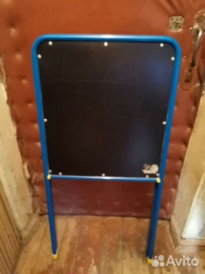 Мольберт детский универсальный