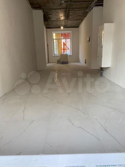 Сдам помещение с ремонтом, 58.3 м²