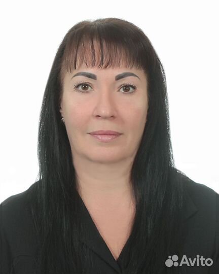 Продавец