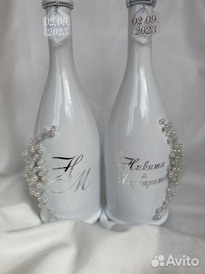 Свадебный набор свадебные аксессуары с жемчугом