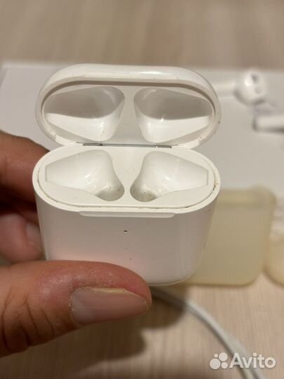 Airpods 2 (копия)