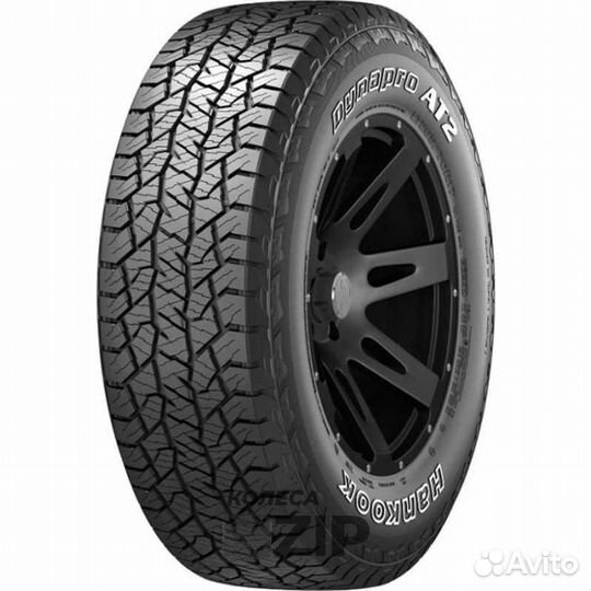 Hankook Dynapro AT2 RF11 255/55 R19 111H
