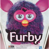 Электронная игрушка Фёрби Furby