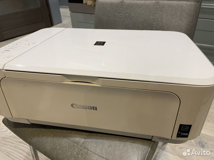 Принтер Сканер Canon MG 3540