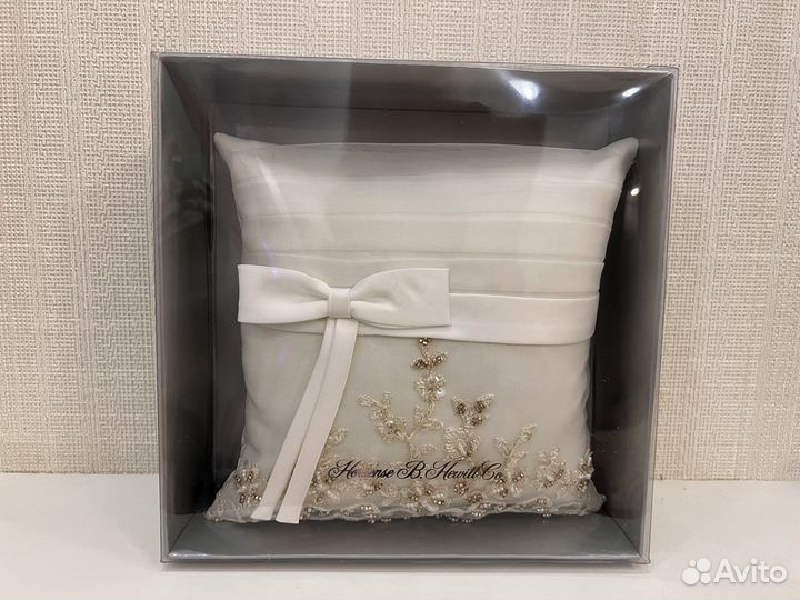 Свадебные аксессуары набор для церемонии