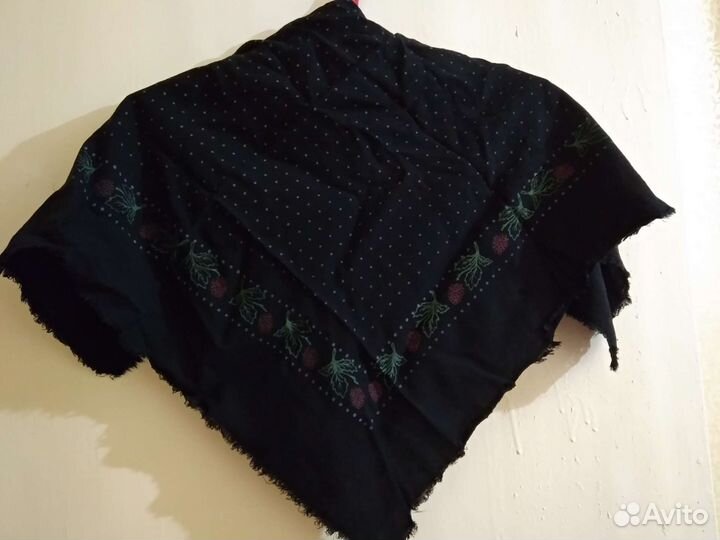 Платки старинные СССР