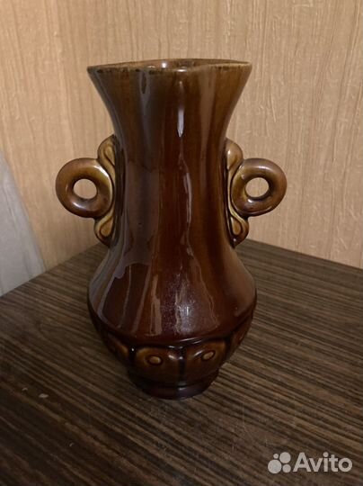 Керамика СССР