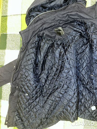 Куртки, жакеты