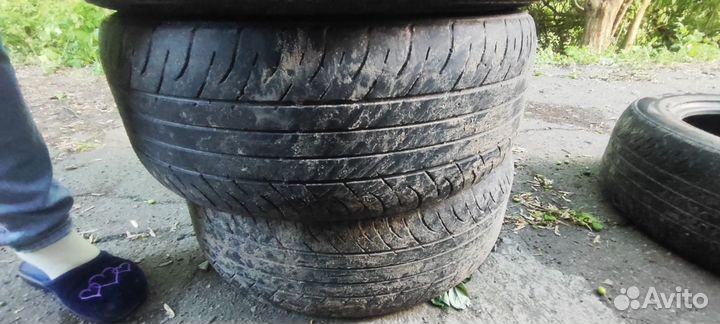 Kumho Ecsta PS71 16/55 R16