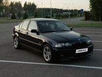 BMW 3 серия 1.9 MT, 1998, 480 000 км, с пробегом, цена 405 000 руб.