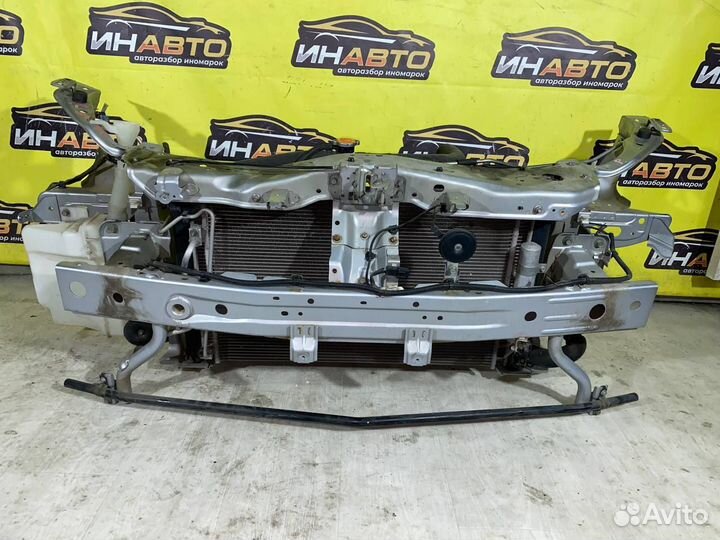 Телевизор Mitsubishi lancer 10