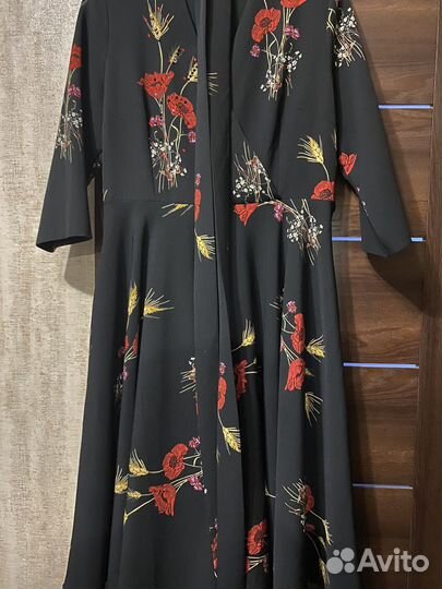 Платье женское 48 50
