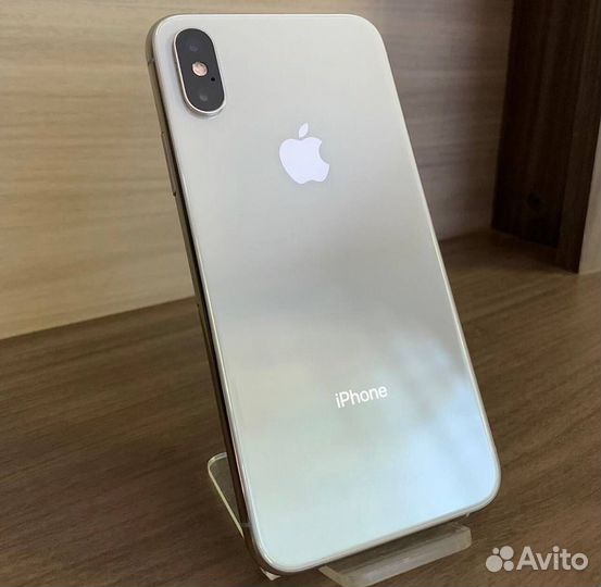 iPhone Xs, 256 ГБ