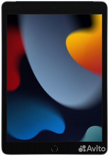 Apple iPad 10.2'' (2021) Wi-Fi + Cellular 64 Gb S