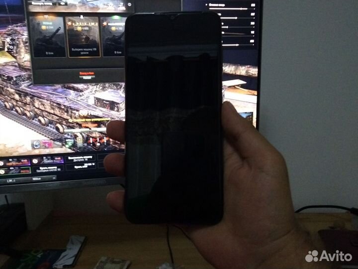 Samsung Galaxy A13, 6/128 ГБ