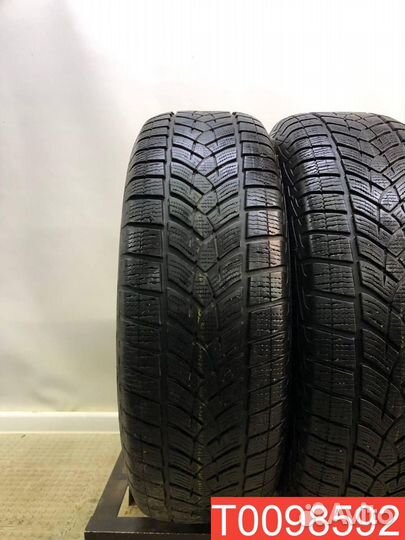 Goodyear UltraGrip Ice SUV Gen-1 225/65 R17 102T