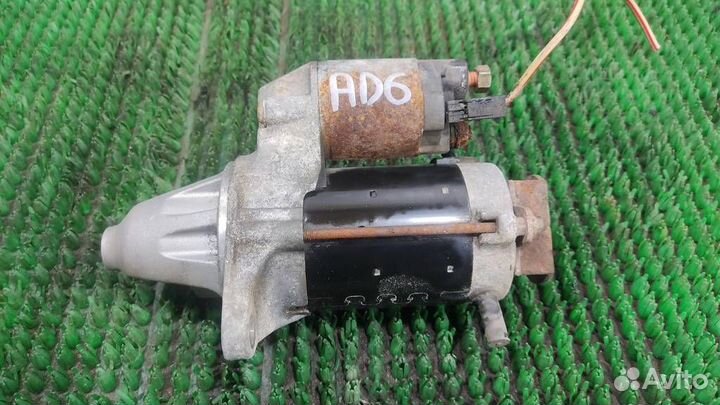 Стартер Subaru Tribeca WX 2006