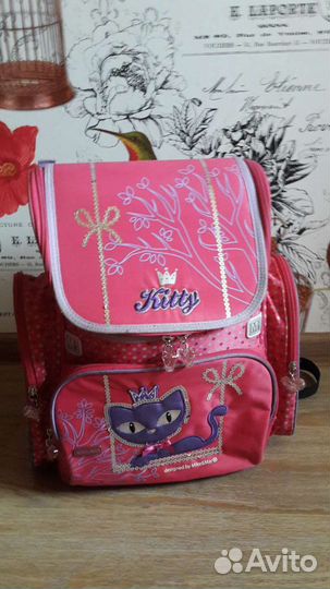 Рюкзак Mike&Mar