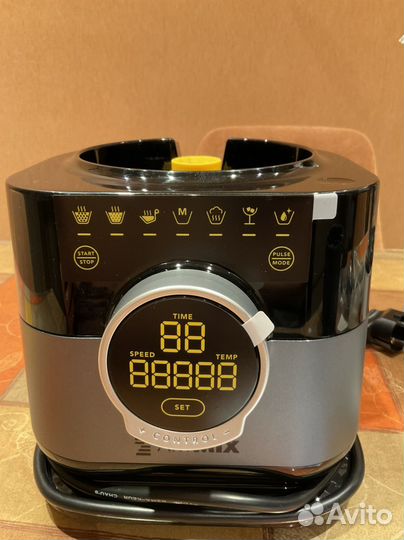 Блендер Zepter artmix BL-001