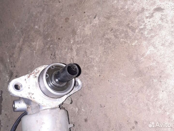 Главный тормозной цилиндр suzuki vitara 1