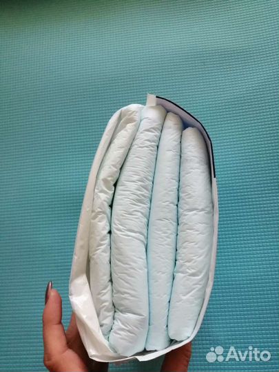 Влаговпитывающию пеленки