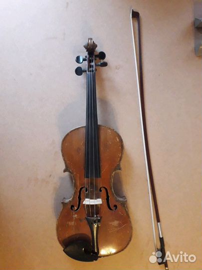 Ремонт и реставрация музыкальных инструментов