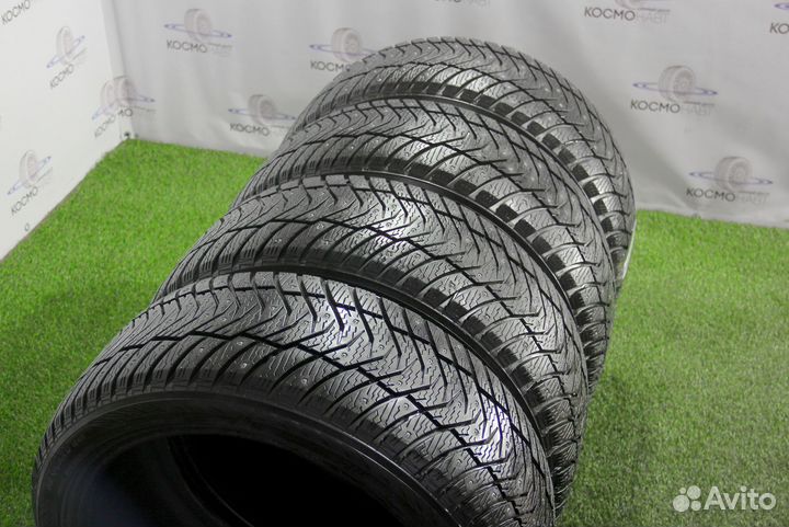 Yokohama Ice Guard IG65 245/40 R19