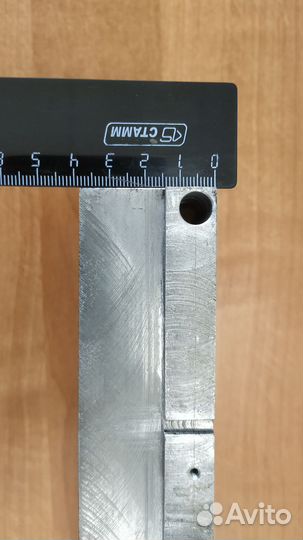 Радиатор для электроники