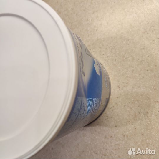 Нутрилон пепти гастро