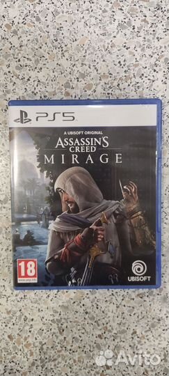 Игры для приставок ps5