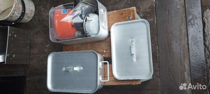 Туристический набор СССР