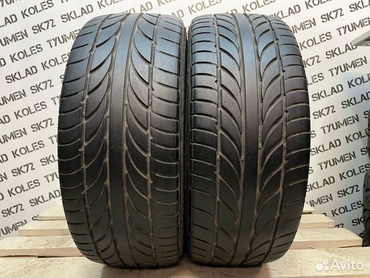 Achilles ATR Sport 225/40 R19 93W