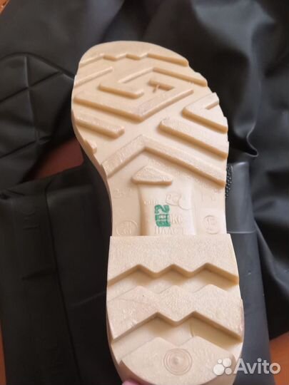 Полукомбинезон рыбацкий