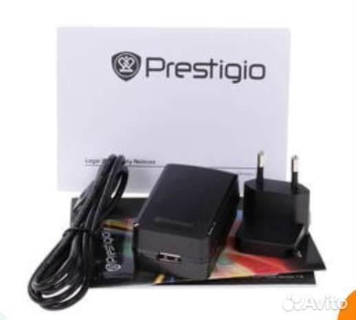 Планшет Prestigio MultiPad Wize 3017