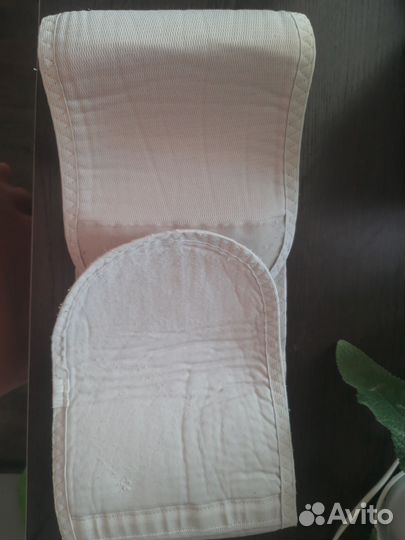 Бандаж послеоперационный брюшной