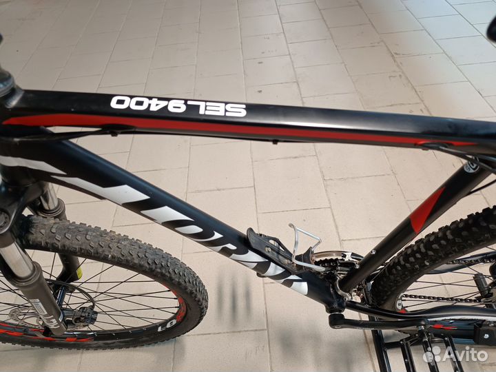 Велосипед Лорак