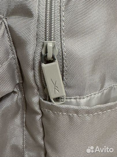 Рюкзак мужской reebok