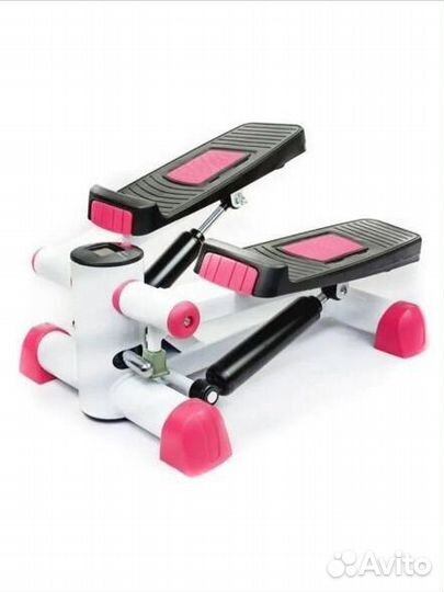 Тренажер кардио степпер