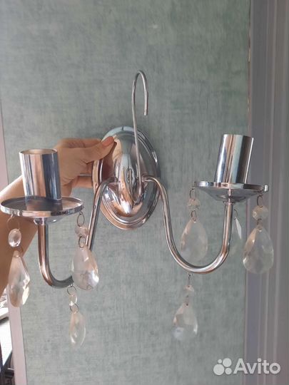 Бра настенное