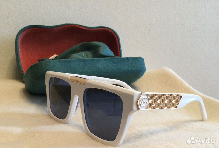 Очки Gucci