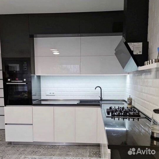 Кухня на заказ
