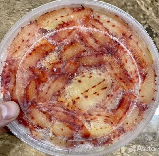 Мясо Краба Разное