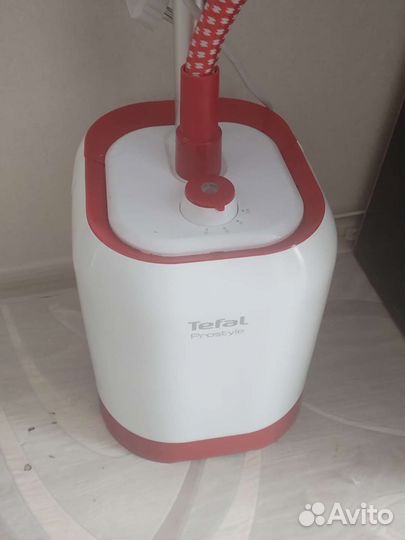 Отпариватель вертикальный tefal