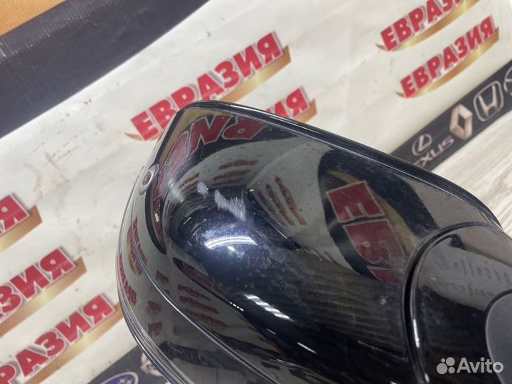 Зеркало заднего вида боковое переднее левое Bmw