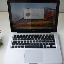 Ноутбук Apple MacBook Pro 13-inch mid 2010